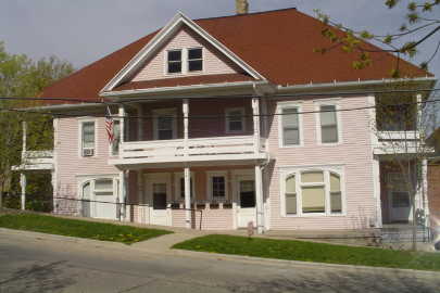 214 Union St in Ionia, MI - Building Photo - Building Photo