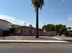 3139 E Glenrosa Ave in Phoenix, AZ - Building Photo