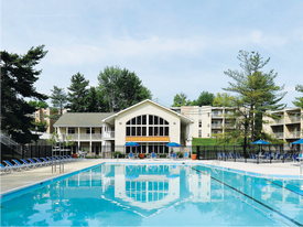 The Apartments at Bonnie Ridge