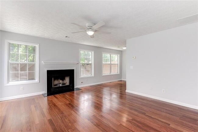 13626 Aventide Ln in Alpharetta, GA - Building Photo - Building Photo
