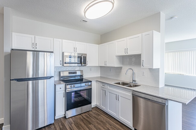 Park Square Apartments
