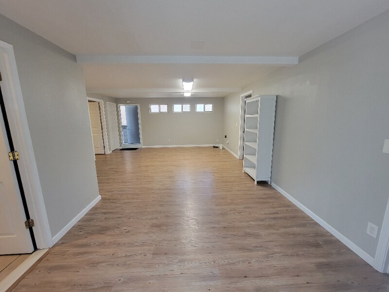 515 Kawainui St in Kailua, HI - Building Photo
