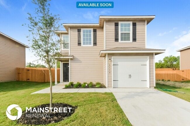 property at 6119 Lakefront