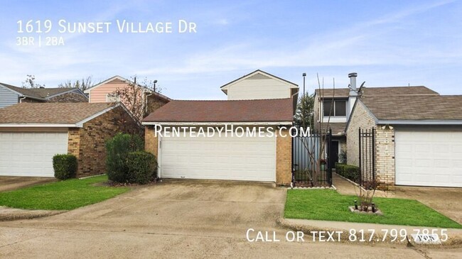 1619 Sunset Village Dr