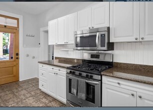 758 S Pearl St in Columbus, OH - Foto de edificio - Building Photo