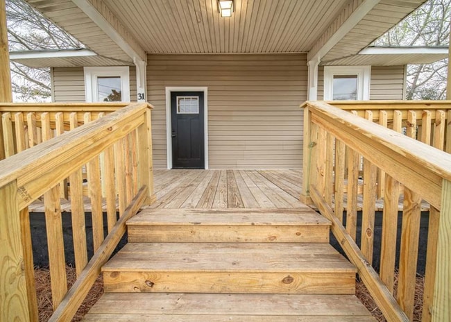 31 Woodland Cir in Columbus, GA - Building Photo - Building Photo