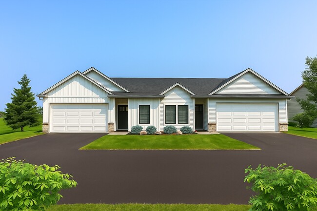 property at 8028 Memorial Hwy