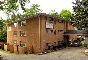 340 Holly St NW Apartments