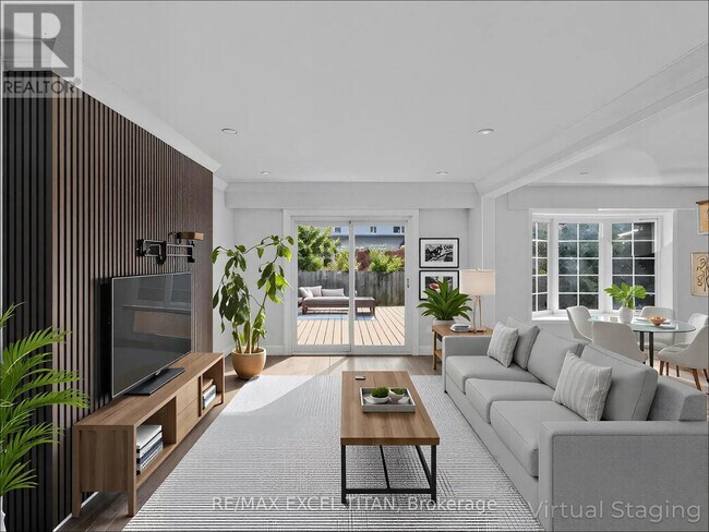 27 MacDougall Dr in Brampton, ON - Building Photo - Building Photo