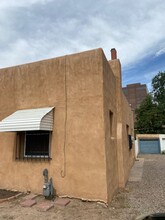 414 8th St NW in Albuquerque, NM - Building Photo - Building Photo