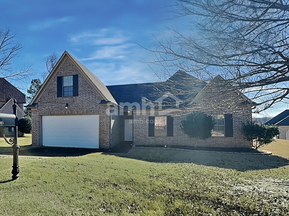 10361 Cooper Ridge Cv in Cordova, TN - Building Photo