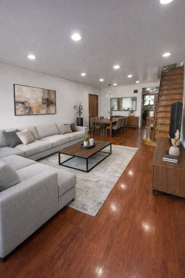 1230 Fitzgerald St in Philadelphia, PA - Building Photo - Building Photo