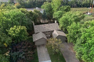5535 Lindsay St in Minneapolis, MN - Building Photo - Building Photo
