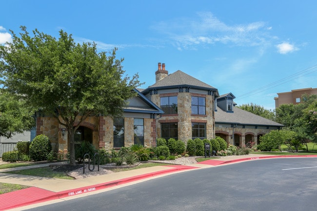 Elan in Austin, TX - Building Photo - Building Photo