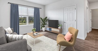 24055 Peaceful Brk Lp in Port Charlotte, FL - Building Photo - Building Photo