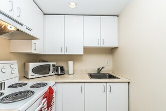 1206 Rue Sanguinet in Montréal, QC - Building Photo - Building Photo