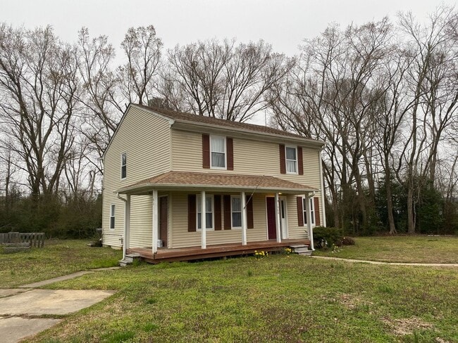 1906 Dudley Ct in Virginia Beach, VA - Building Photo - Building Photo