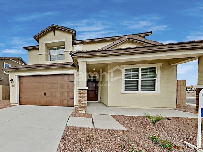 property at 5914 W Columbine Dr