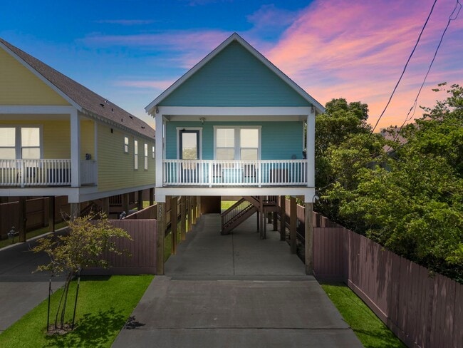 property at 2301 67th St