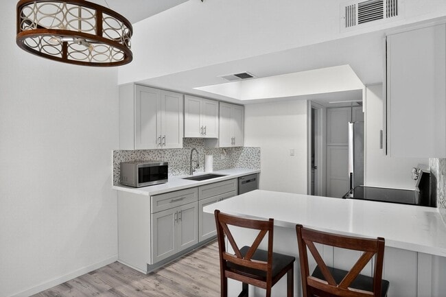 3807 N 30th St in Phoenix, AZ - Foto de edificio - Building Photo