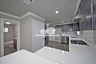 1414 E 34th St in Houston, TX - Building Photo - Building Photo