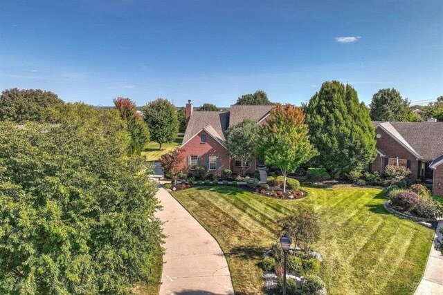 6476 Turnberry Ct in Mason, OH - Building Photo