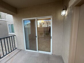 6630 Flaminian Ln, Unit #103 BLDG 16 in North Las Vegas, NV - Building Photo - Building Photo