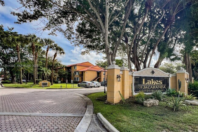 property at 10717 Cleary Blvd