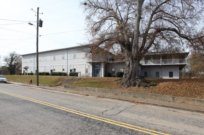 Townview Apartments in Flowery Branch, GA - Building Photo - Building Photo