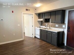 340 St Clair Ave in Columbus, OH - Building Photo - Building Photo