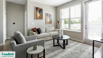 393 John's Rd in Huntsville, AL - Building Photo