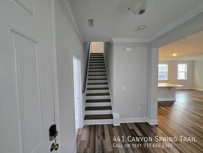 441 Cyn Spg Trl in Wake Forest, NC - Building Photo - Building Photo