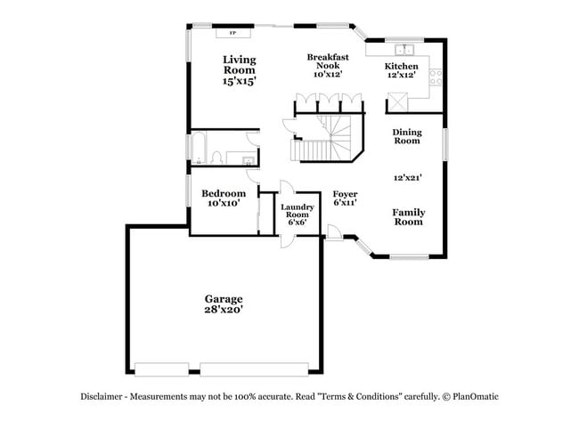 14317 N 75th Dr in Peoria, AZ - Foto de edificio - Building Photo