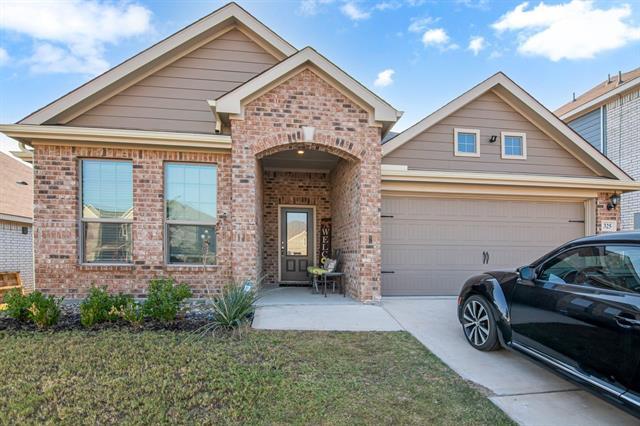 property at 325 Lowery Oaks Trl