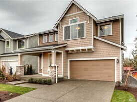 17610 115th Pl SE in Renton, WA - Building Photo