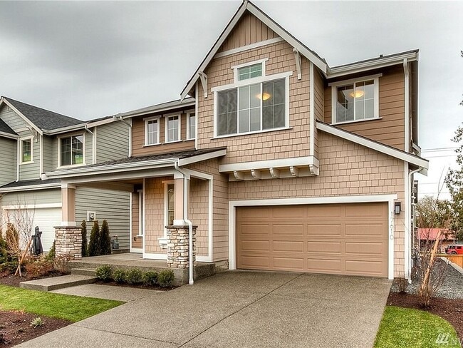 property at 17610 115th Pl SE