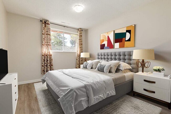 Declan Villa in Camrose, AB - Building Photo - Building Photo