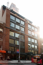 111 W 28th St in New York, NY - Building Photo - Building Photo