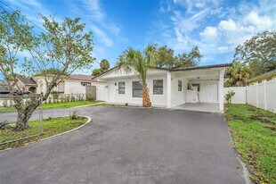 2784 NW 9th St in Fort Lauderdale, FL - Building Photo