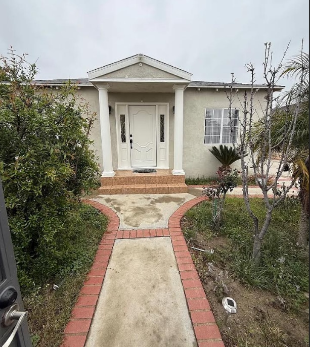 property at 6506 Teesdale Ave