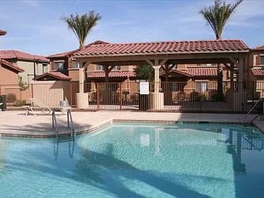 525 N Miller Rd in Scottsdale, AZ - Building Photo - Building Photo
