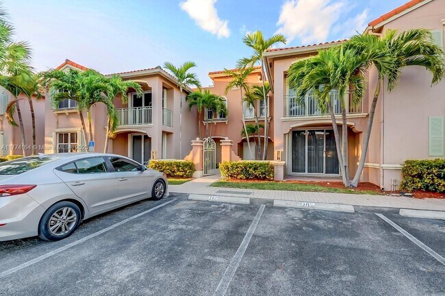 property at 6740 NW 114th Ave