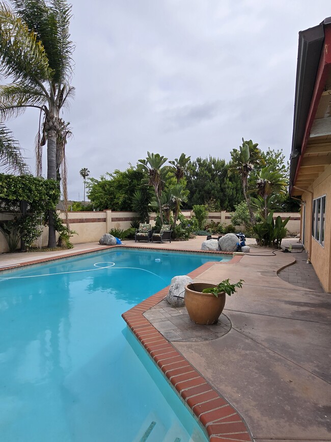 4869 Alondra Way in Carlsbad, CA - Foto de edificio - Building Photo