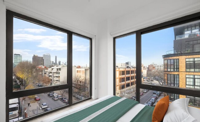 527 Grand Ave in Brooklyn, NY - Building Photo - Building Photo