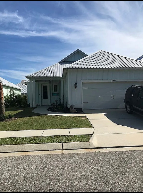 property at 23838 Cypress Park