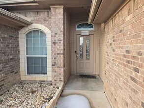 3408 Lauren St in Copperas Cove, TX - Building Photo - Building Photo