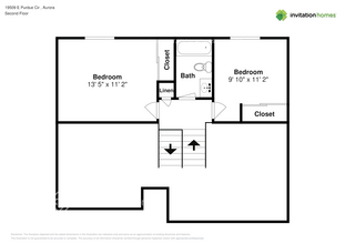 19509 E Purdue Cir, Unit B202 in Aurora, CO - Building Photo - Building Photo