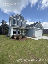 152 Hanover Dr in Sanford, NC - Building Photo - Building Photo