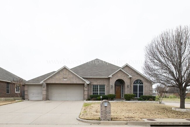 property at 8300 Cedarcrest Ln