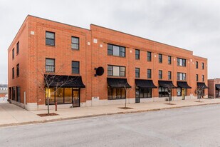 2610 Northridge Pkwy